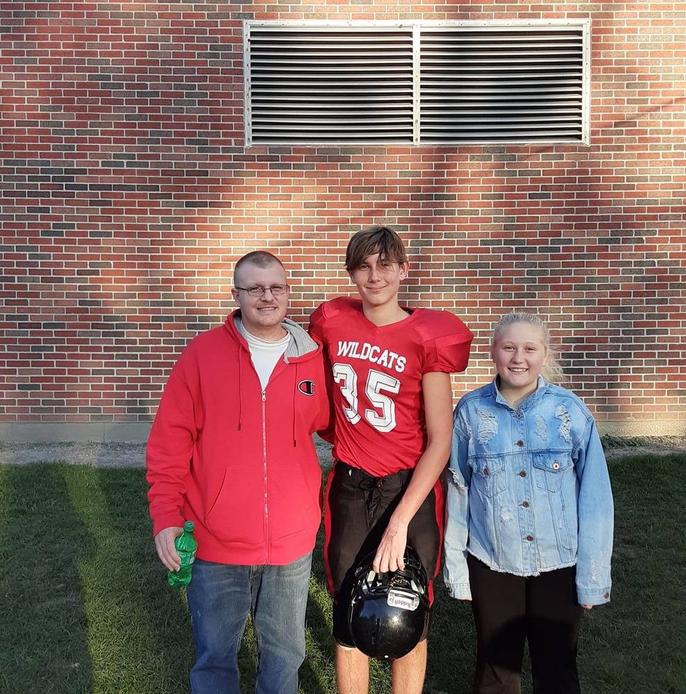 Meet your Posher, Tiffany